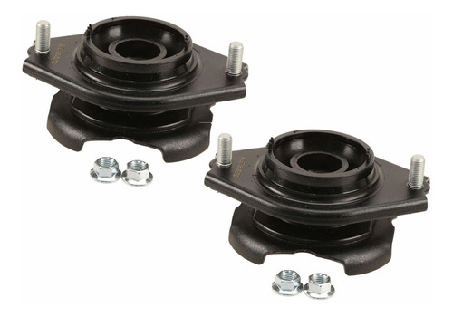 2 Soporte Suspension Kyb Para Subaru Xv Crosstrek Wrx