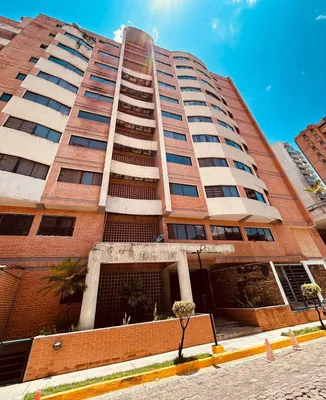 Apartamento en alquiler