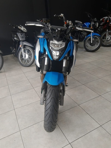 Imagen 3 de 15 de Cf Moto 650 Nk - Consultá Contado! - Créditos - Ahora 12/18