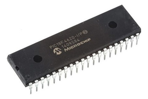 Pic 18f4620 Pic-18f4620 Pic18f4620 Mcu Microchip Usb 64kb