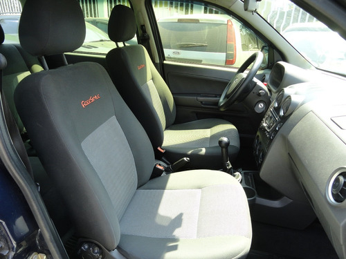 Ford Ecosport Freestyle 1.6 Xls Flex 5p