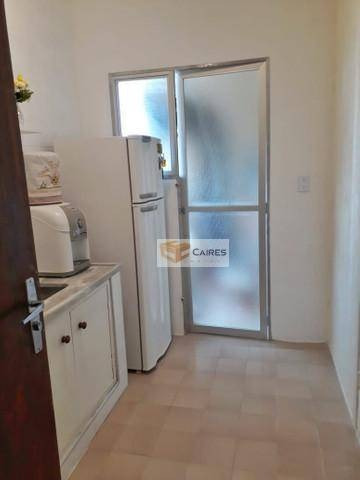 Imagem 3 de 11 de Apartamento Com 1 Dormitório À Venda, 60 M² Por R$ 250.000,00 - Bosque - Campinas/sp - Ap7811