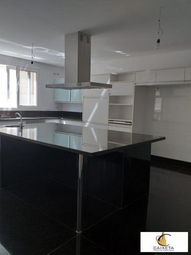 Imagem 15 de 15 de Casa A Venda Residencial 2 Alphaville - 328