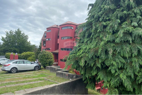 Vendo Departamento 2 D, Isla Teja , Valdivia