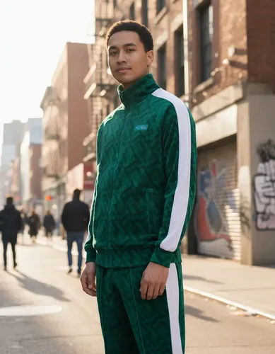 Exclusiva Chaqueta Puma X Squid Game El Juego Del Calamar | Cuotas