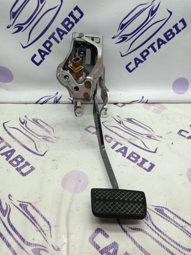 Pedal Freno Honda City Lx 1.5l 14-20