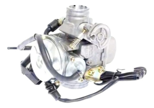 Carburador Atv150 Sport Atv 180 Itk Ori E01010053 E01010102