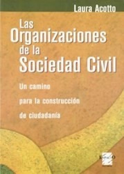 Las Organizaciones De La Sociedad Civil Laura Acotto (es)