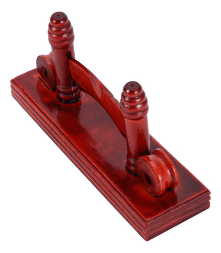 Soporte De Abanico Chino Decorativo Y Práctico Soporte De Ex