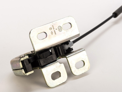 Cerradura Porton Renault