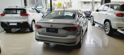 Imagen 13 de 15 de Volkswagen Virtus 1.6 Msi Trendline At