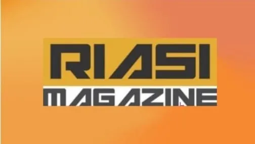 RIASI MAGAZINE