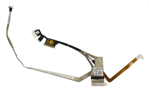 450.0g30g.0001 Lcd Flex De Video Para Dell 13 5300 2-in-1