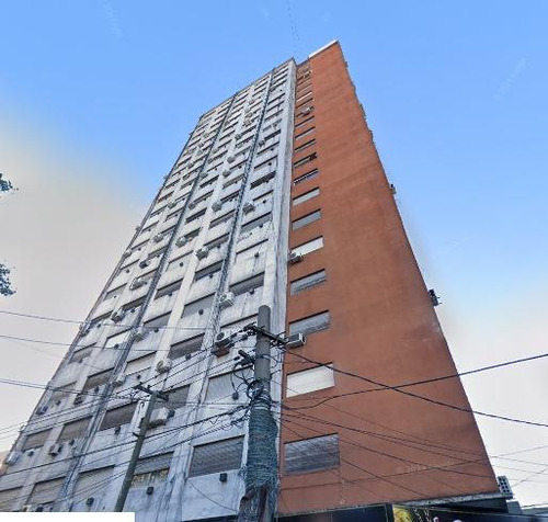 Departamento Monoambiente En Venta - 1 Baño - 26mts2 - La Matanza