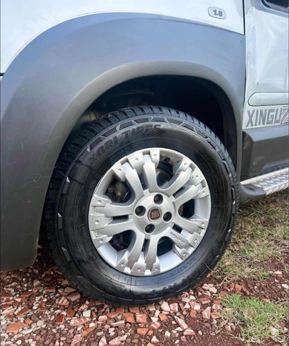 Fiat Doblo 1.8 16v Adventure Xingu Flex 5p