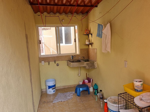 Imagen 25 de 27 de Venta De Casa En Hacienda De Sta. Úrsula