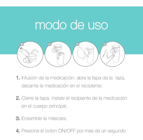 Imagen 3 de 5 de Promo Nebu Portátil Dmo2022