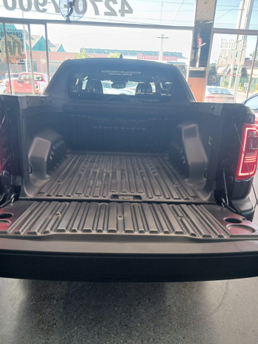 RAM Rampage 2.0 Rebel Gme At9 4X4