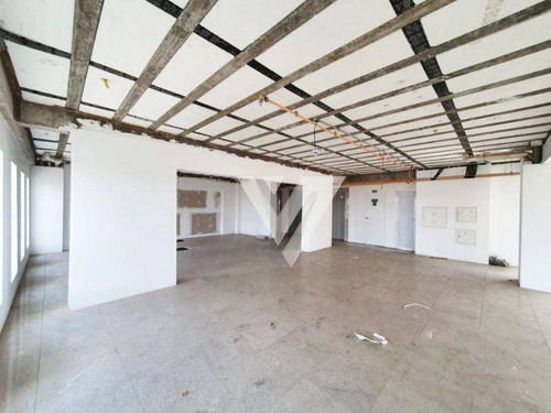 Imagem 5 de 6 de Sala Para Alugar, 40 M² - Parque Campolim - Sorocaba/sp - Sa0174