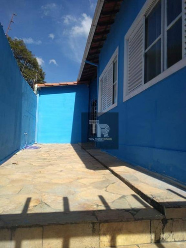Imagem 6 de 20 de Casa 4 Quartos, Suíte E Amplo Quintal - Espirito Santo, Betim - Ca0075