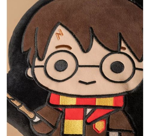 Cojín Decorativo Vianney Modelo Potter - Harry Potter