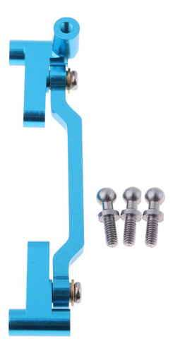 Enlace De Dirección Servo Pull Rod Tensor Compatible Con