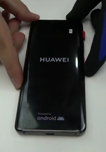 Pantalla Lcd Completa Huawei Mate 20 Pro Somos Tienda Física
