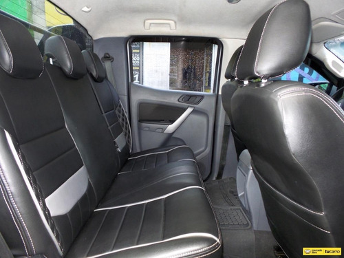 Imagen 17 de 25 de Ford Ranger Xl