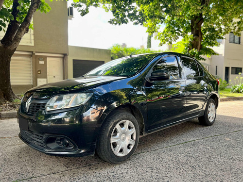 Renault Logan 1.6 Authentique 85cv