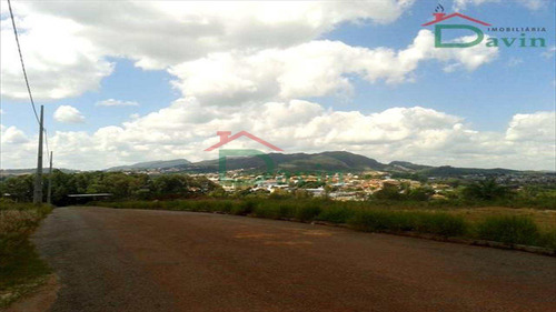 Imagem 1 de 2 de Terreno, Fábricas, São João Del Rei - R$ 68 Mil, Cod: 49 - V49