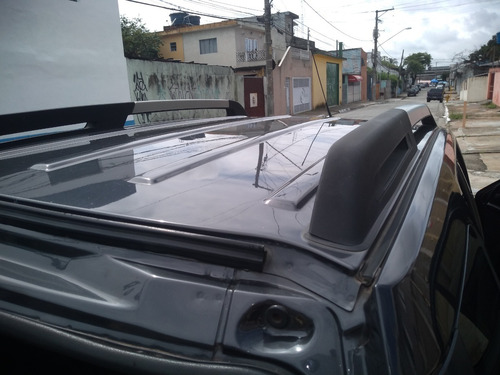 Imagem 8 de 15 de Ford Ecosport 2011 2,0 Duratec