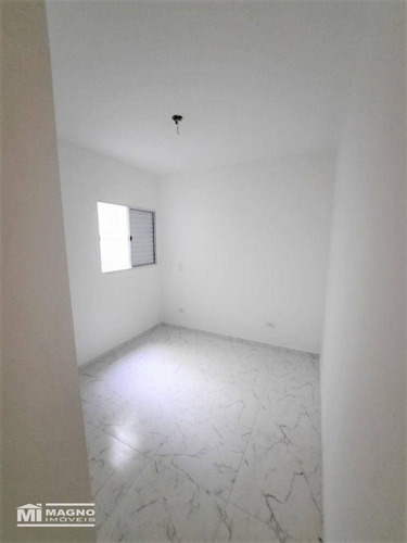 Imagem 9 de 20 de Apartamento Com 2 Dormitórios À Venda, 39 M² Por R$ 205.000,00 - São Miguel Paulista - São Paulo/sp - Ap2337