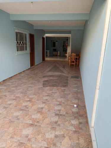 Imagem 7 de 15 de Sobrado - Cidade Industrial - Ref: 2456 - V-2456
