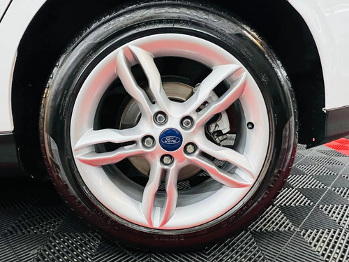 Ford Focus 2.0 Se Flex Powershift 5p