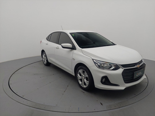 Chevrolet Onix 1.0 TURBO FLEX PLUS LTZ MANUAL