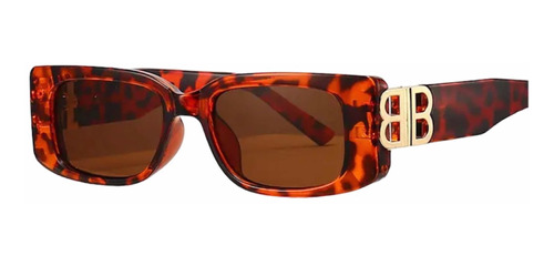 Gafas De Sol Lentes Sunglasses Ibbie Print