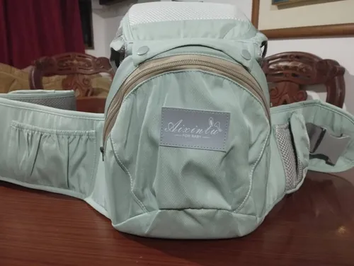 Canguro Cargador De Bebes