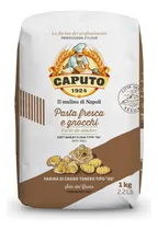 Comprar Harina Caputo Pasta Fresca E Gnocchi Grano Profesional 00
