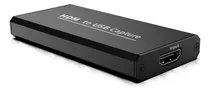 Comprar 4k Compatible Con Hdmi A Usb Video Capture Dongle