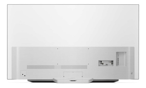 Smart TV de 77" LG AI ThinQ OLED77C1 4K
