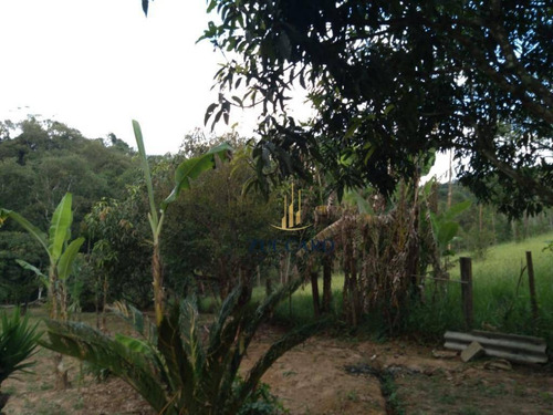 Chacara Em Nazare Paulista - Ch0105