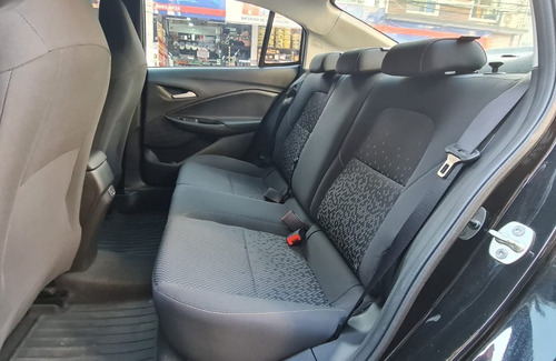 Imagem 10 de 15 de Chevrolet Ônix Plus 1.0 Turbo Flex Automático 2020