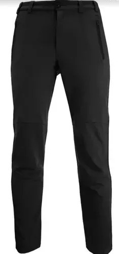 Pantalón Softshell Mujer Térmicos, Impermeables Micropolar