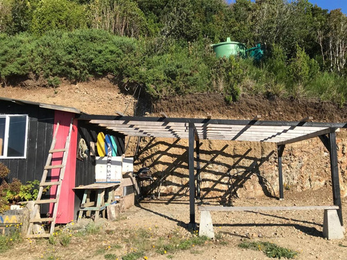 Casa En Venta De 4 Dorm. En Ancud