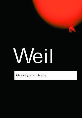 Libro Gravity And Grace - Simone Weil