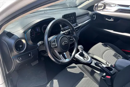 Kia Forte 2023