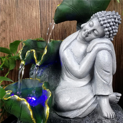 W Fuente De Buda - Fuente De Agua De De Buda Para