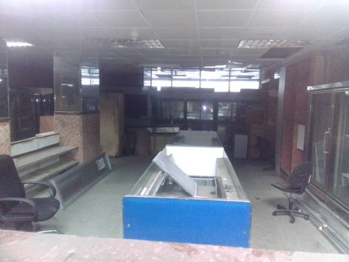 Imagen 3 de 14 de Edificio En Venta 1864m2 Quinta Crespo