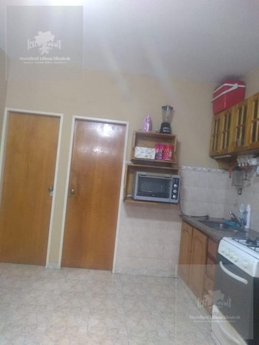 Imagen 4 de 11 de Departamento - Villa Luzuriaga