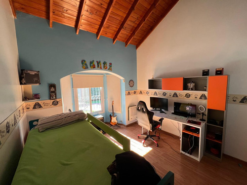 Venta De Quinta En Franciso Álvarez